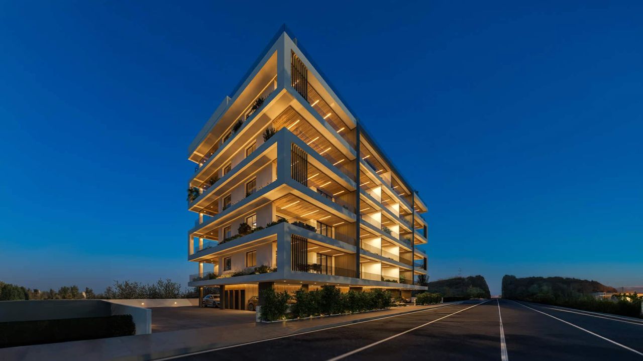 Propiedad 51849 Mammari, Nicosia / 9834