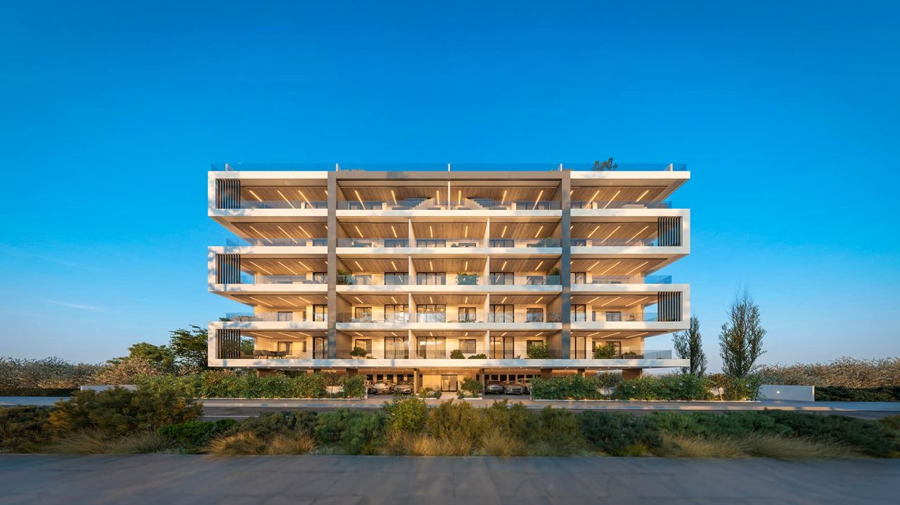 Propiedad 51849 Mammari, Nicosia / 9834