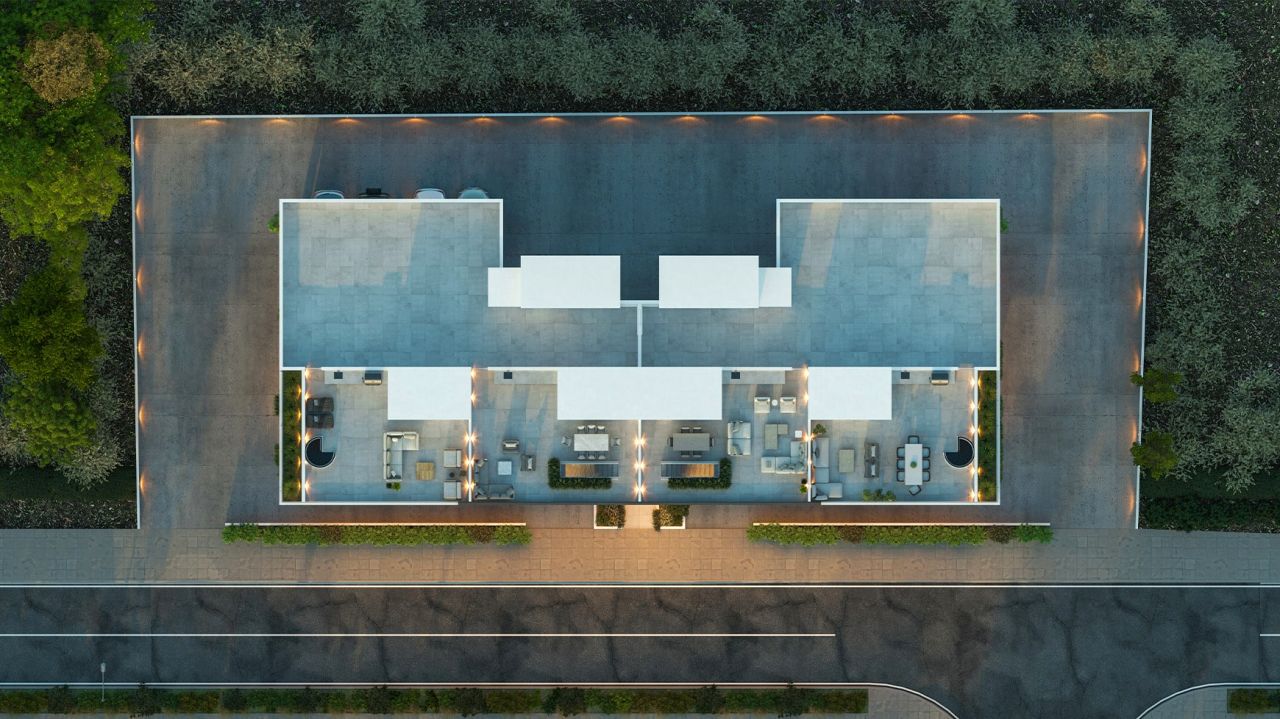 Immobilie 51850 Mammari, Nikosia / 9833