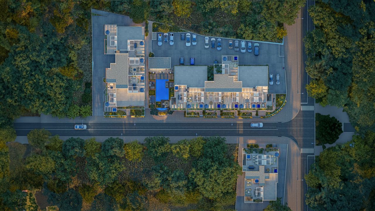 房产 51945 Mammari, 尼科西亚 / 9825