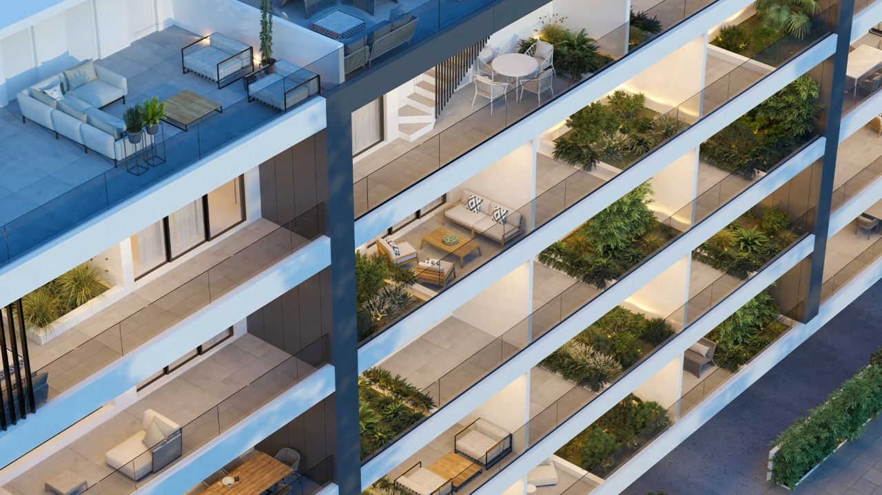 Immobilie 52014 Mammari, Nikosia / 9849