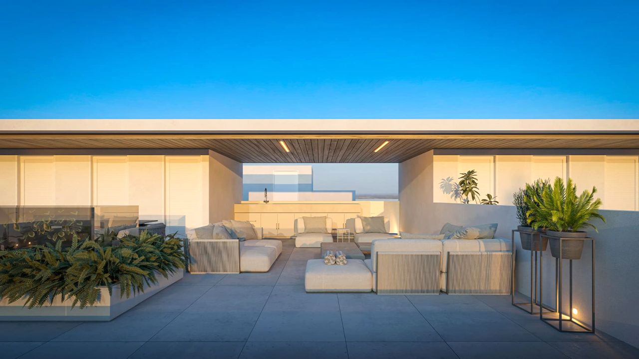 Immobilie 52015 Mammari, Nikosia / 9853