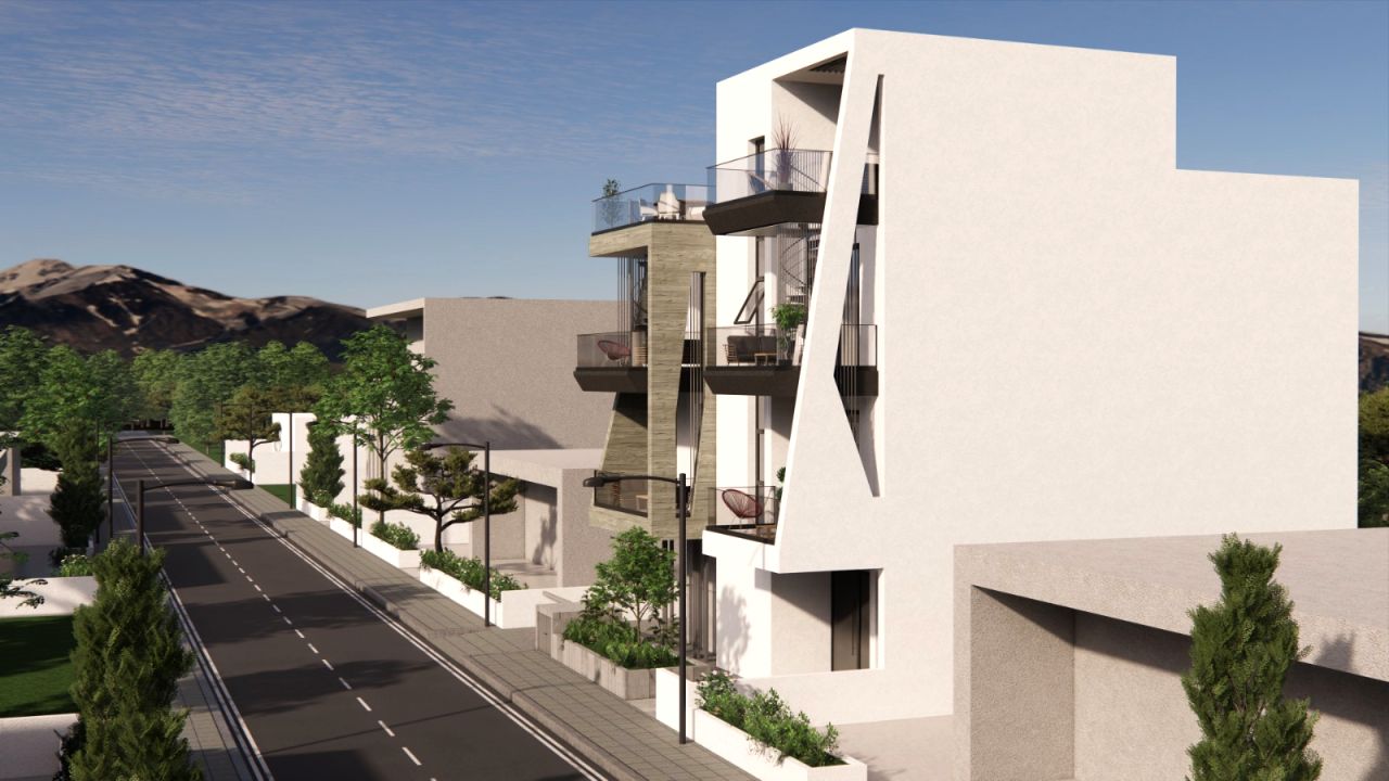 Immobile 52164 Mammari, Nicosia / 9859