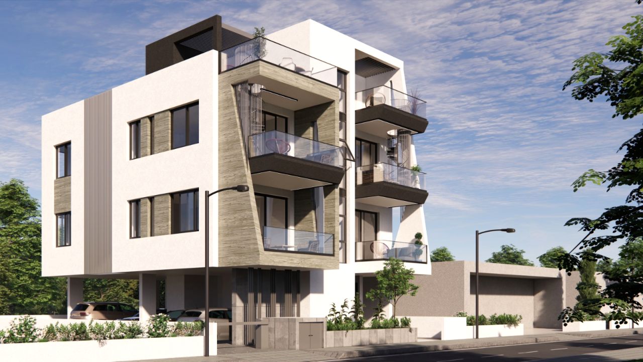 Immobile 52164 Mammari, Nicosia / 9859