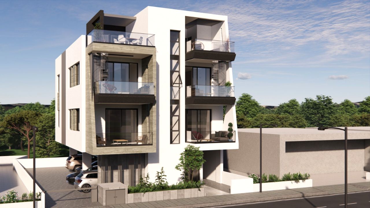 Immobile 52164 Mammari, Nicosia / 9859