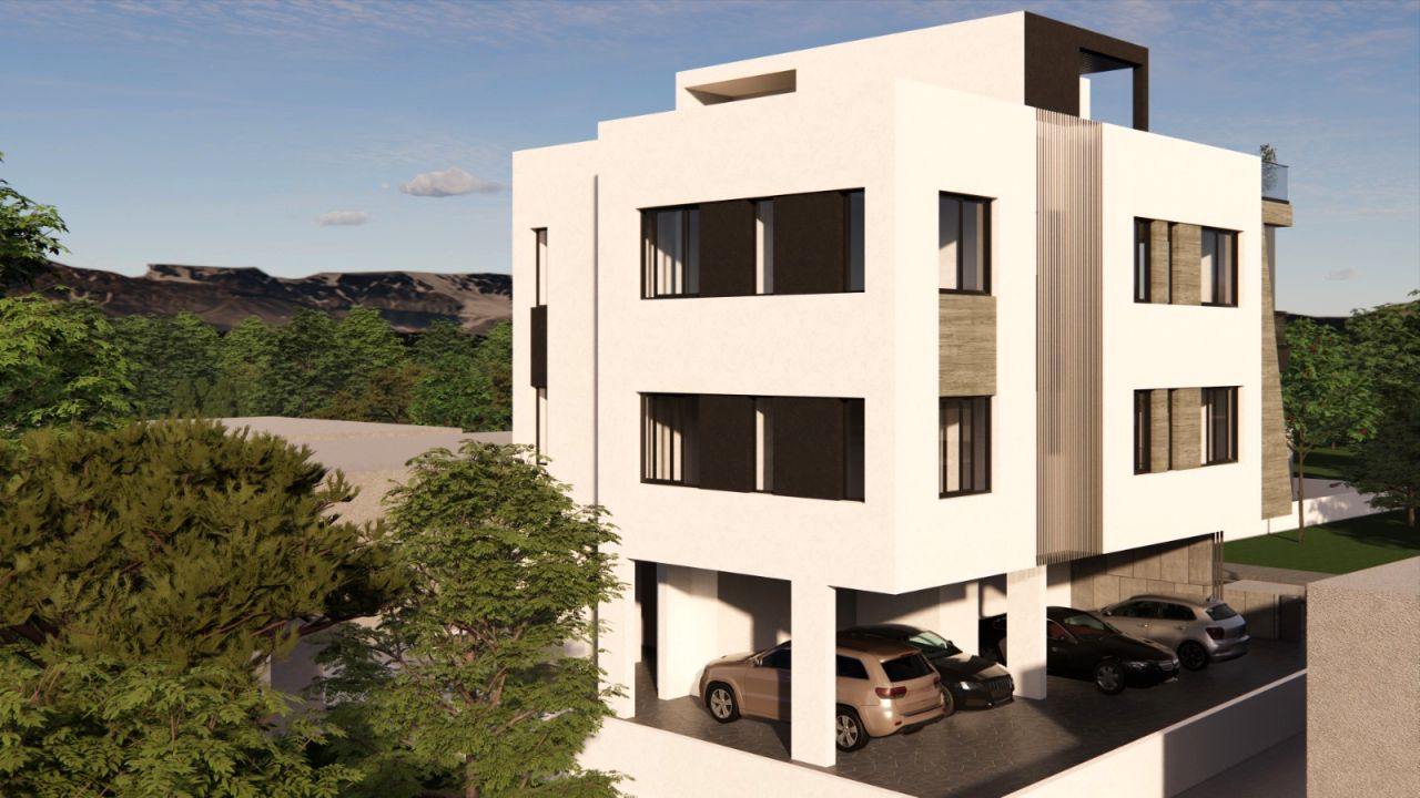 Immobile 52164 Mammari, Nicosia / 9859