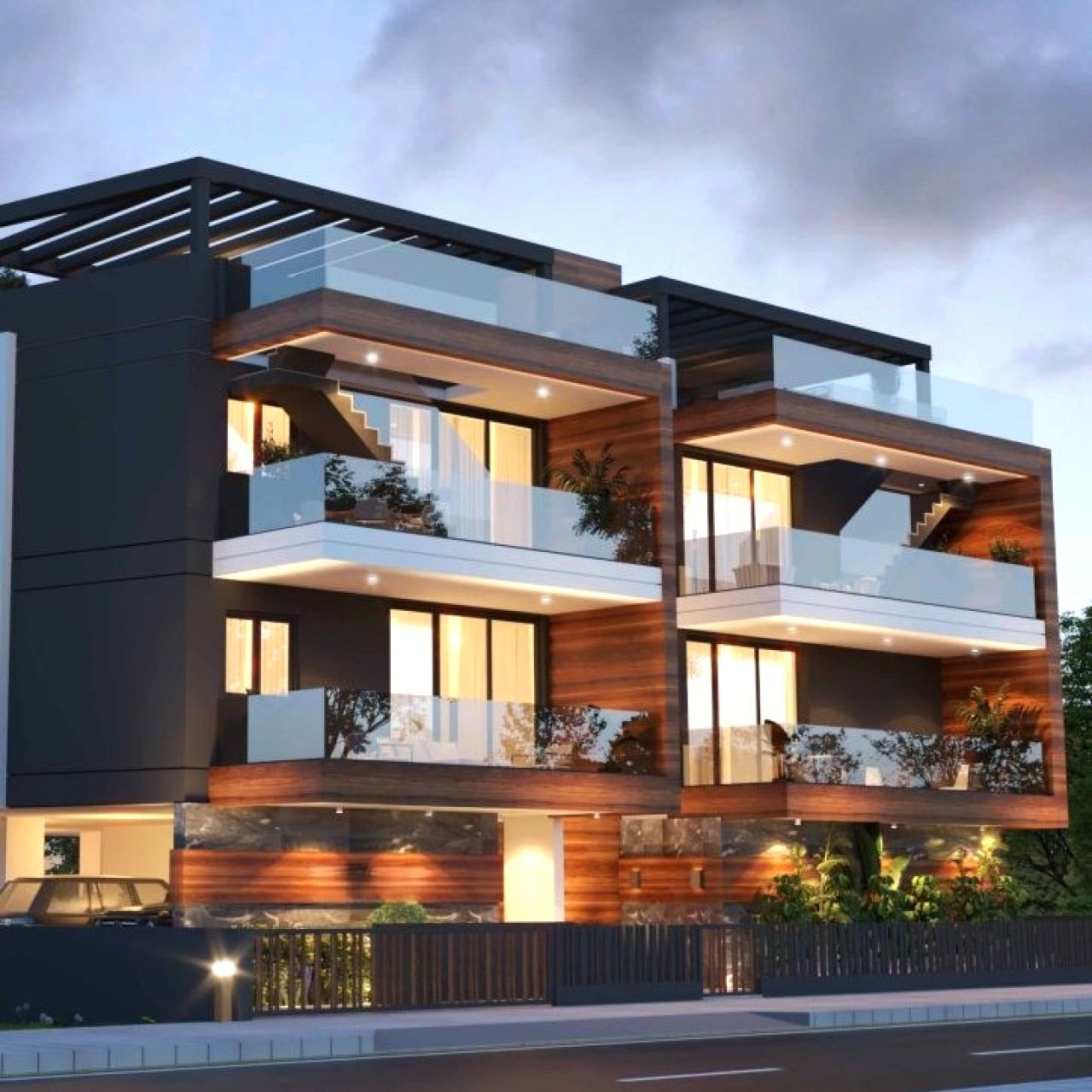 Ακίνητο 52222 Μάμμαρι, Λευκωσία / 9868