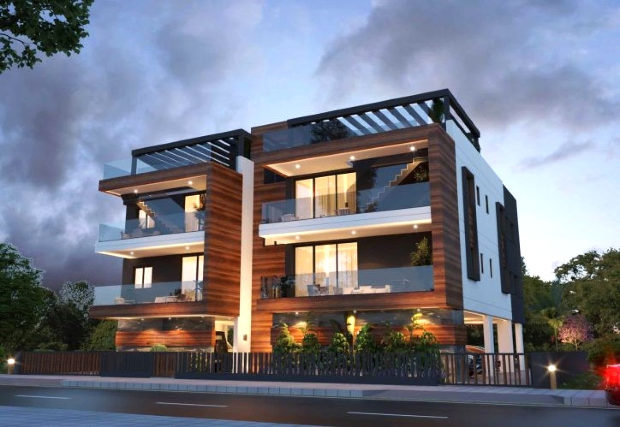 Propiedad 52223 Mammari, Nicosia / 9867