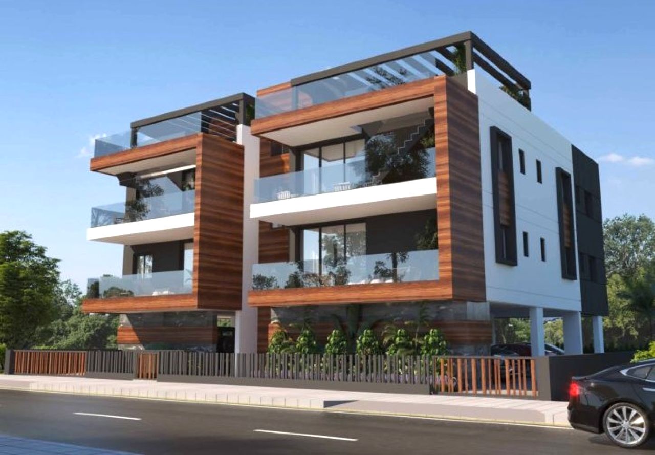 Propiedad 52223 Mammari, Nicosia / 9867