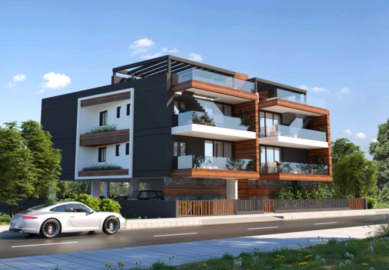 Propiedad 52223 Mammari, Nicosia / 9867