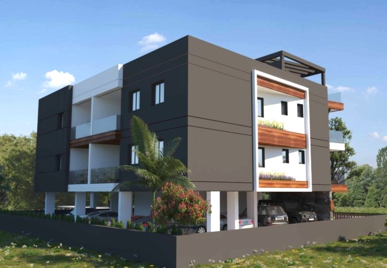 Propiedad 52223 Mammari, Nicosia / 9867