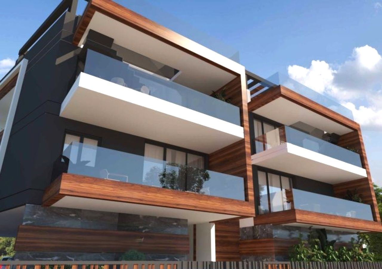 Propiedad 52223 Mammari, Nicosia / 9867