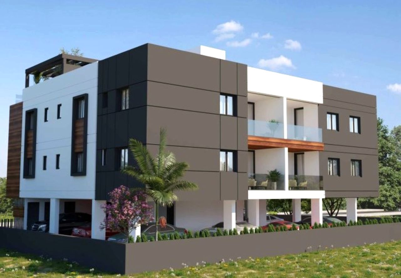 Propiedad 52223 Mammari, Nicosia / 9867