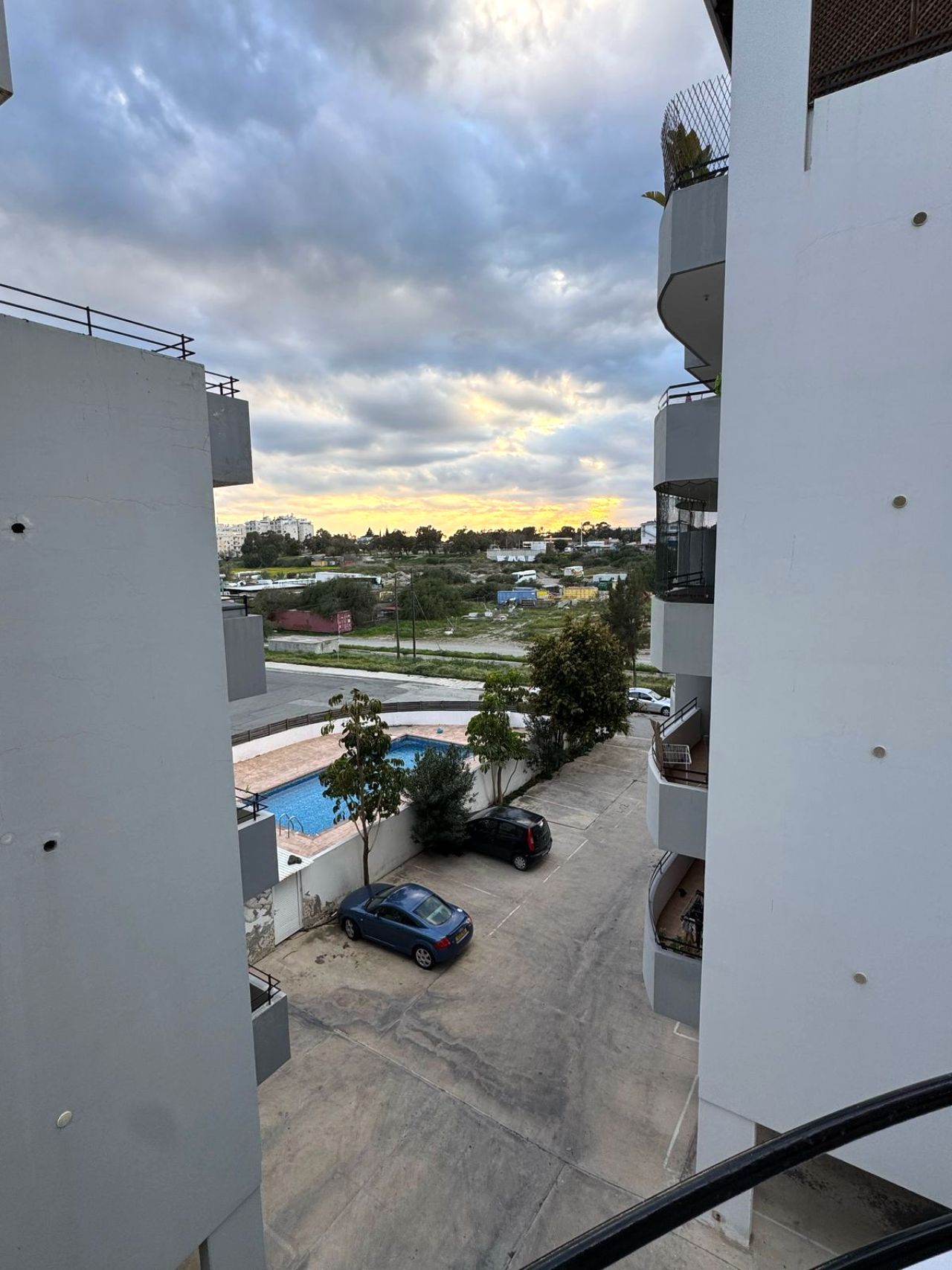 Immobile 52225 Mammari, Nicosia / 9869 17