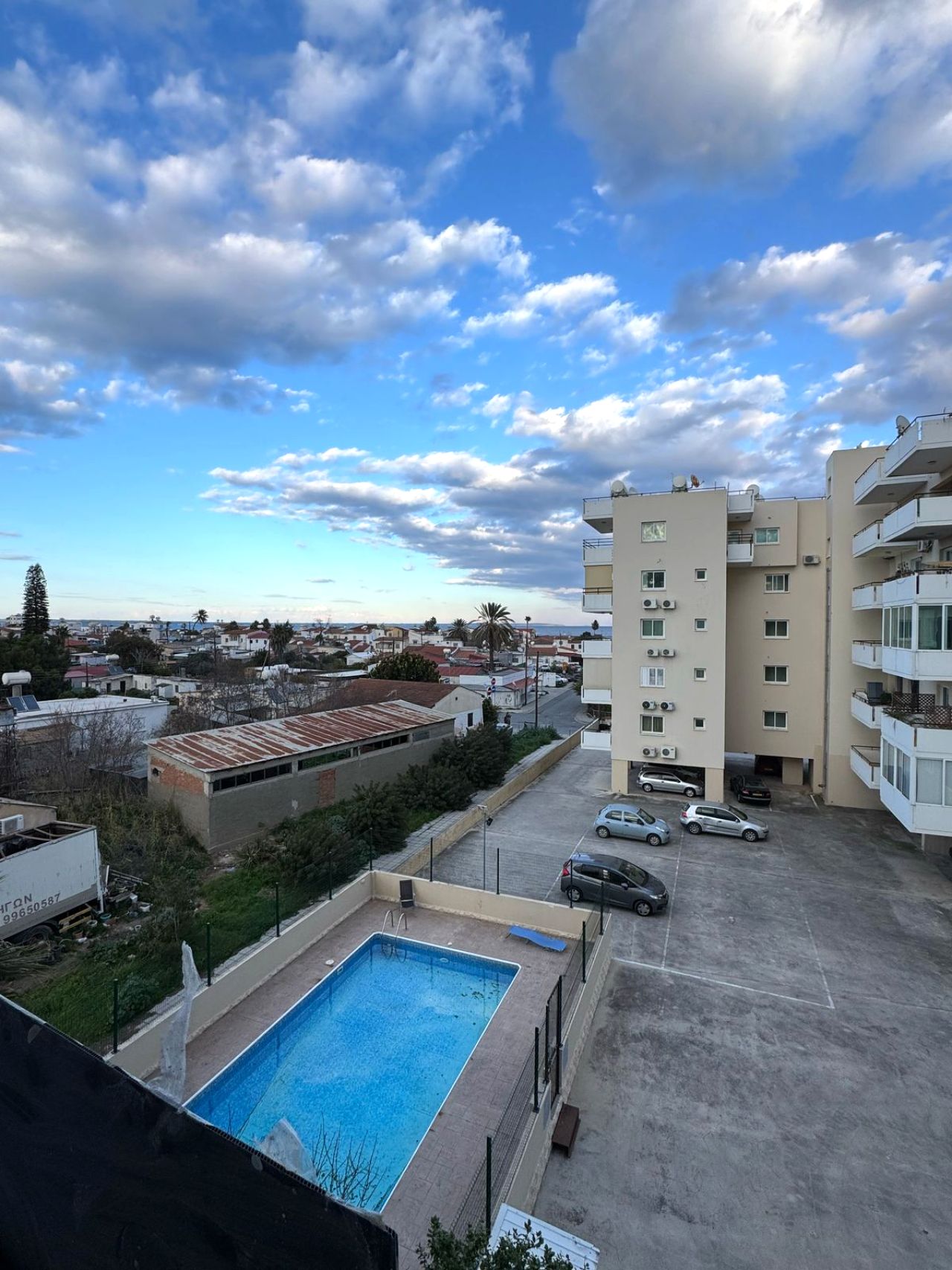 房产 52225 Mammari, 尼科西亚 / 9869