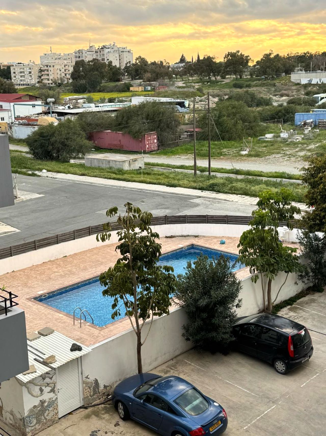 Immobile 52225 Mammari, Nicosia / 9869 23