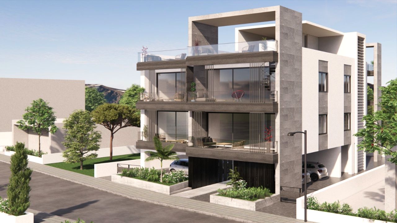 Propiedad 52267 Mammari, Nicosia / 9873