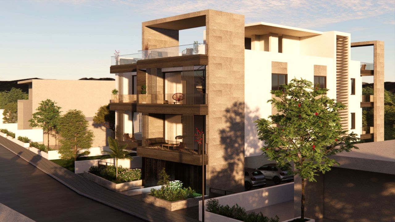 Propiedad 52267 Mammari, Nicosia / 9873