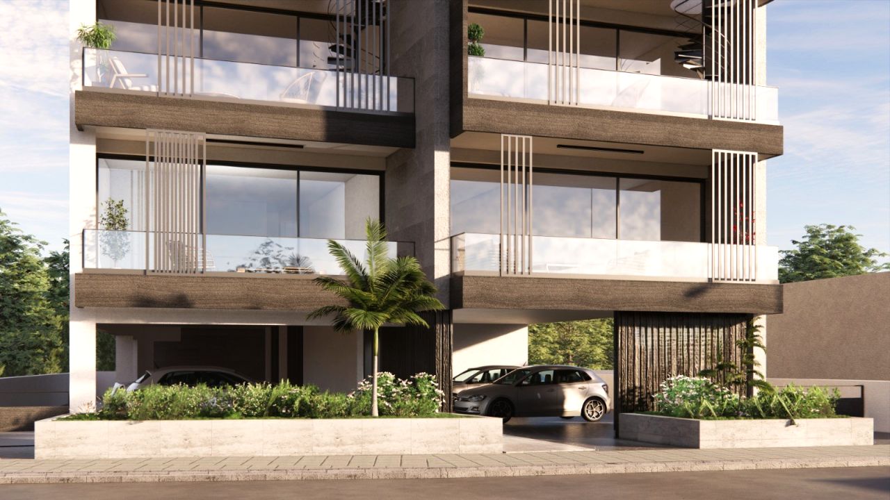 Propiedad 52267 Mammari, Nicosia / 9873