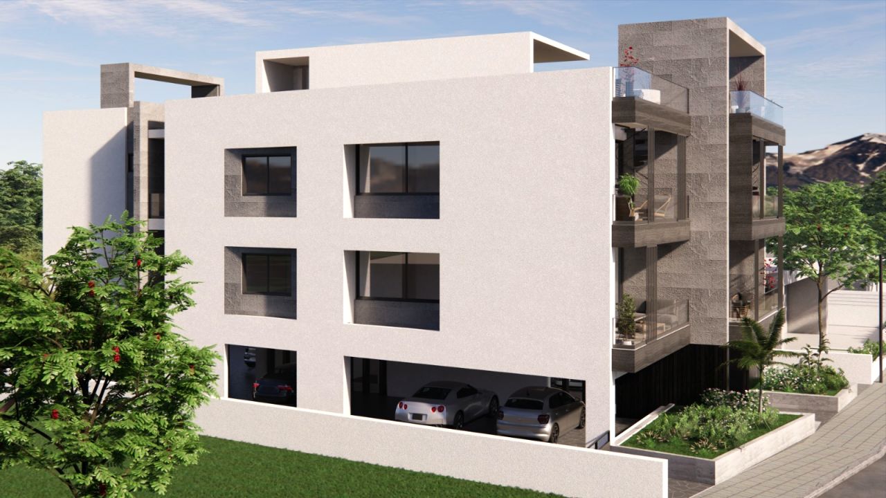 Propiedad 52267 Mammari, Nicosia / 9873