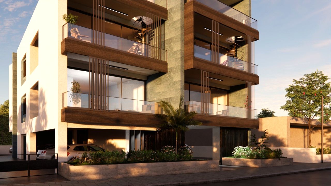 Propiedad 52267 Mammari, Nicosia / 9873