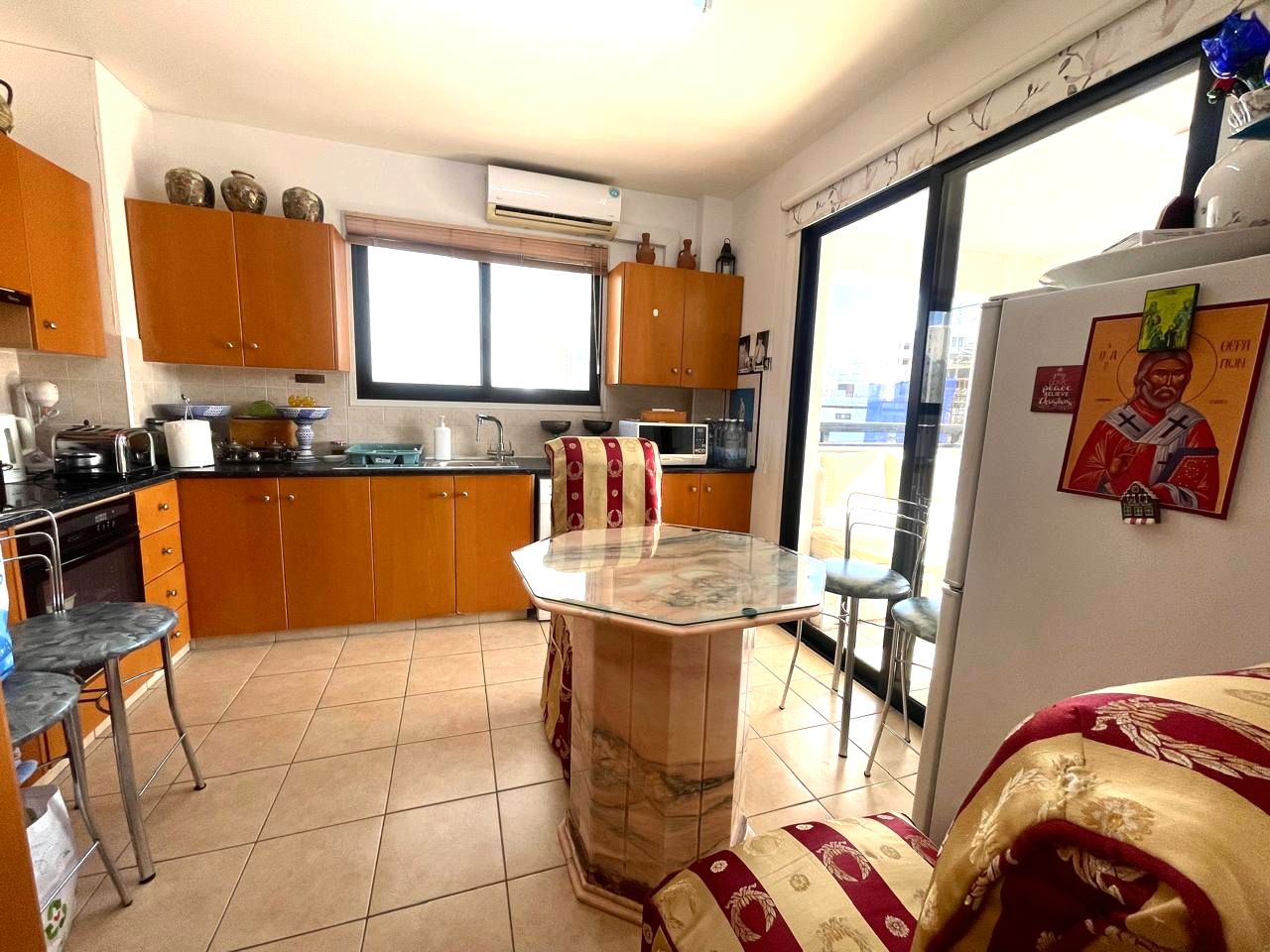 Ακίνητο 52268 Μάμμαρι, Λευκωσία / 9875