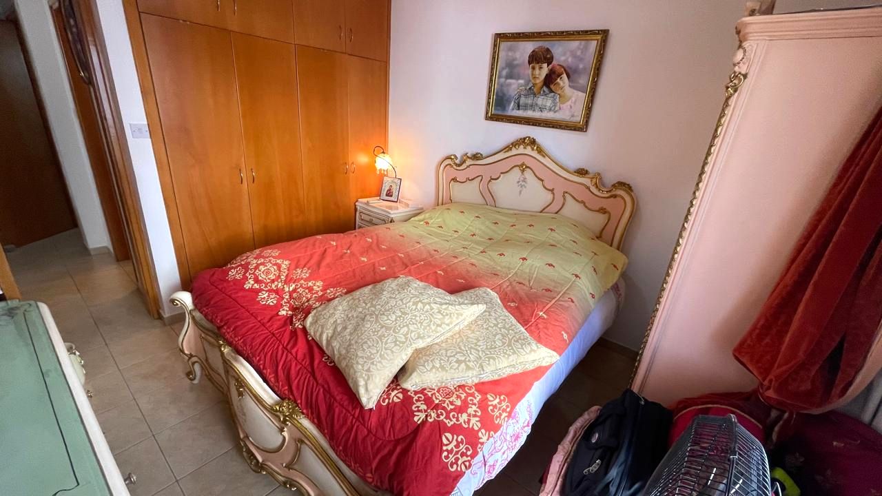 Ακίνητο 52268 Μάμμαρι, Λευκωσία / 9875 14
