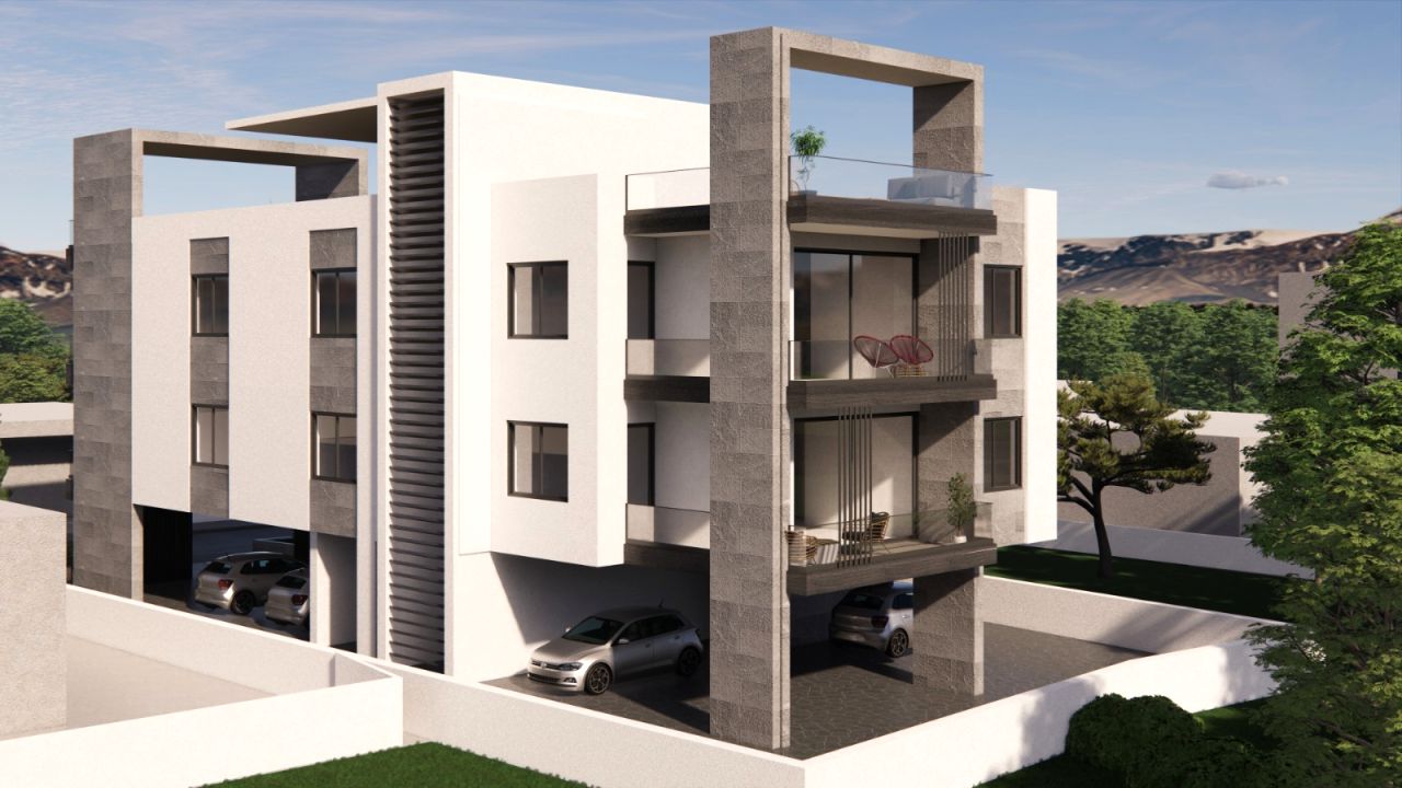 Immobilie 52350 Mammari, Nikosia / 9874