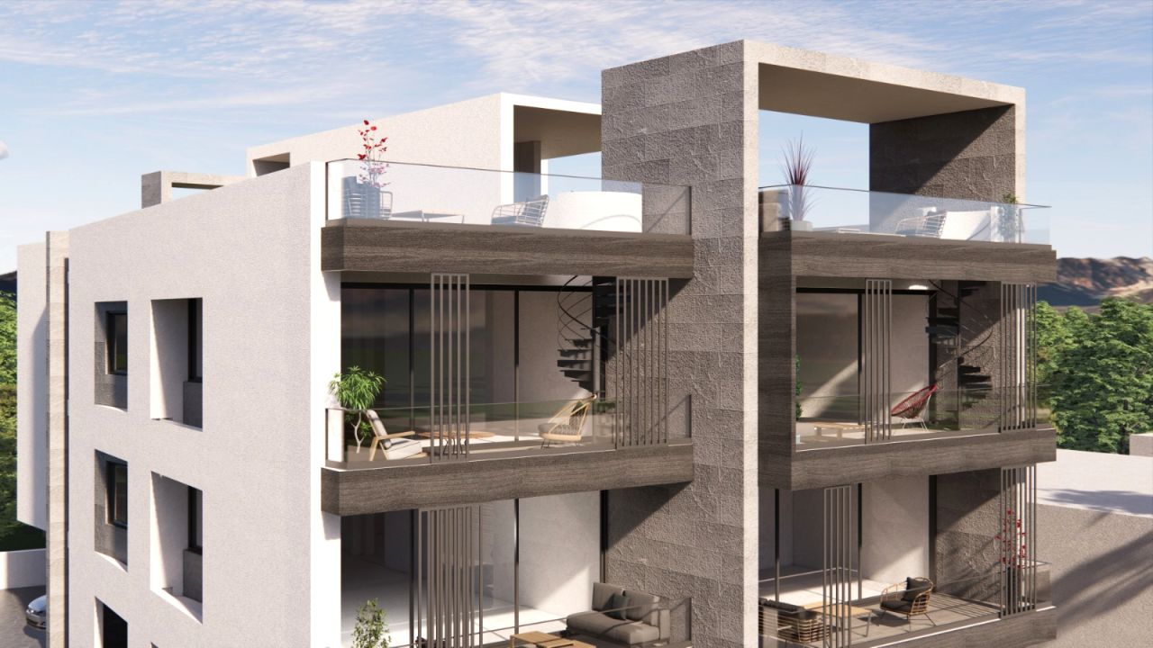 Immobilie 52350 Mammari, Nikosia / 9874