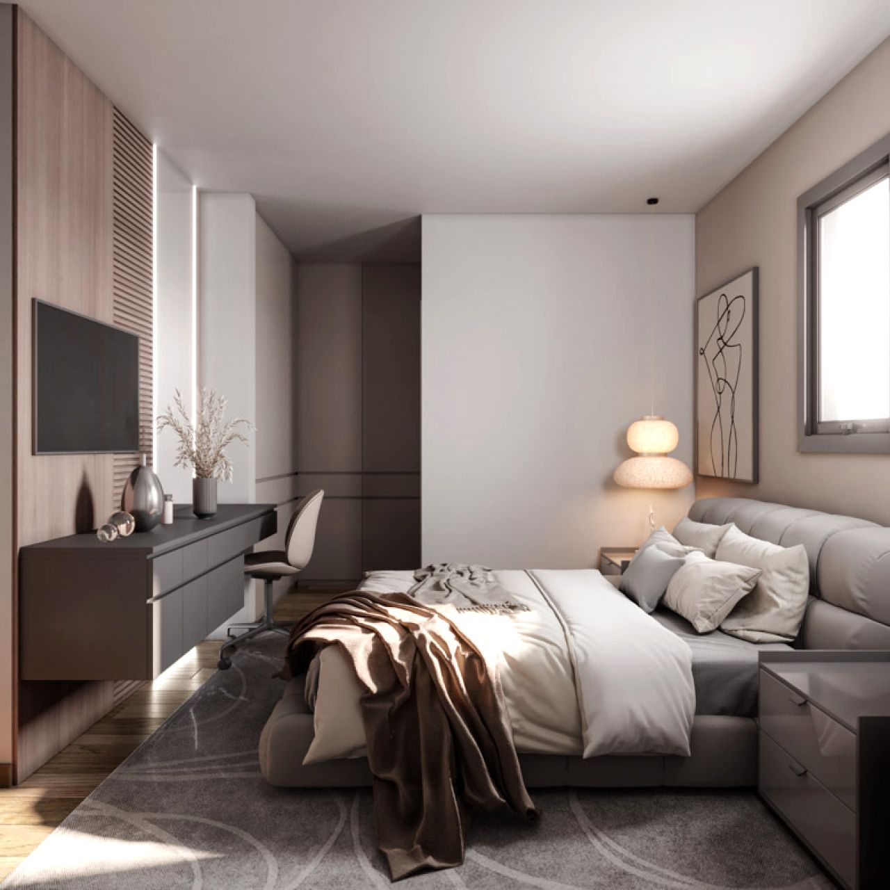 Property 52387 Mammari, Nicosia / 9882