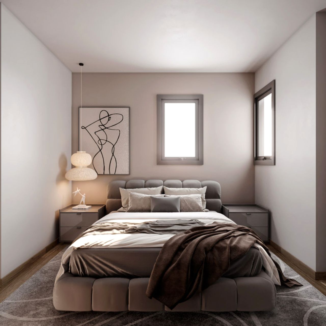 Nieruchomość 52388 Mammari, Nikozja / 9881