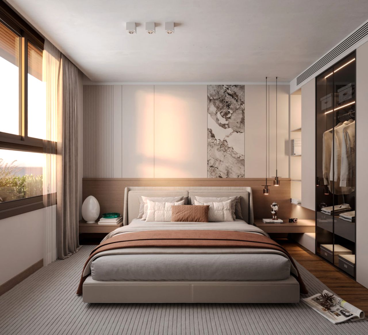 Immobilie 52446 Mammari, Nikosia / 9905