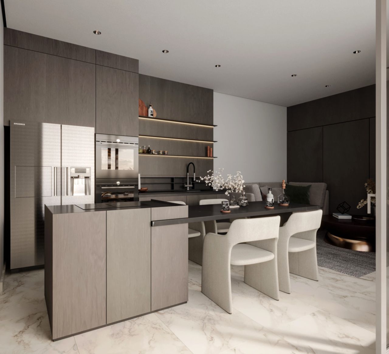 Property 52454 Mammari, Nicosia / 9908