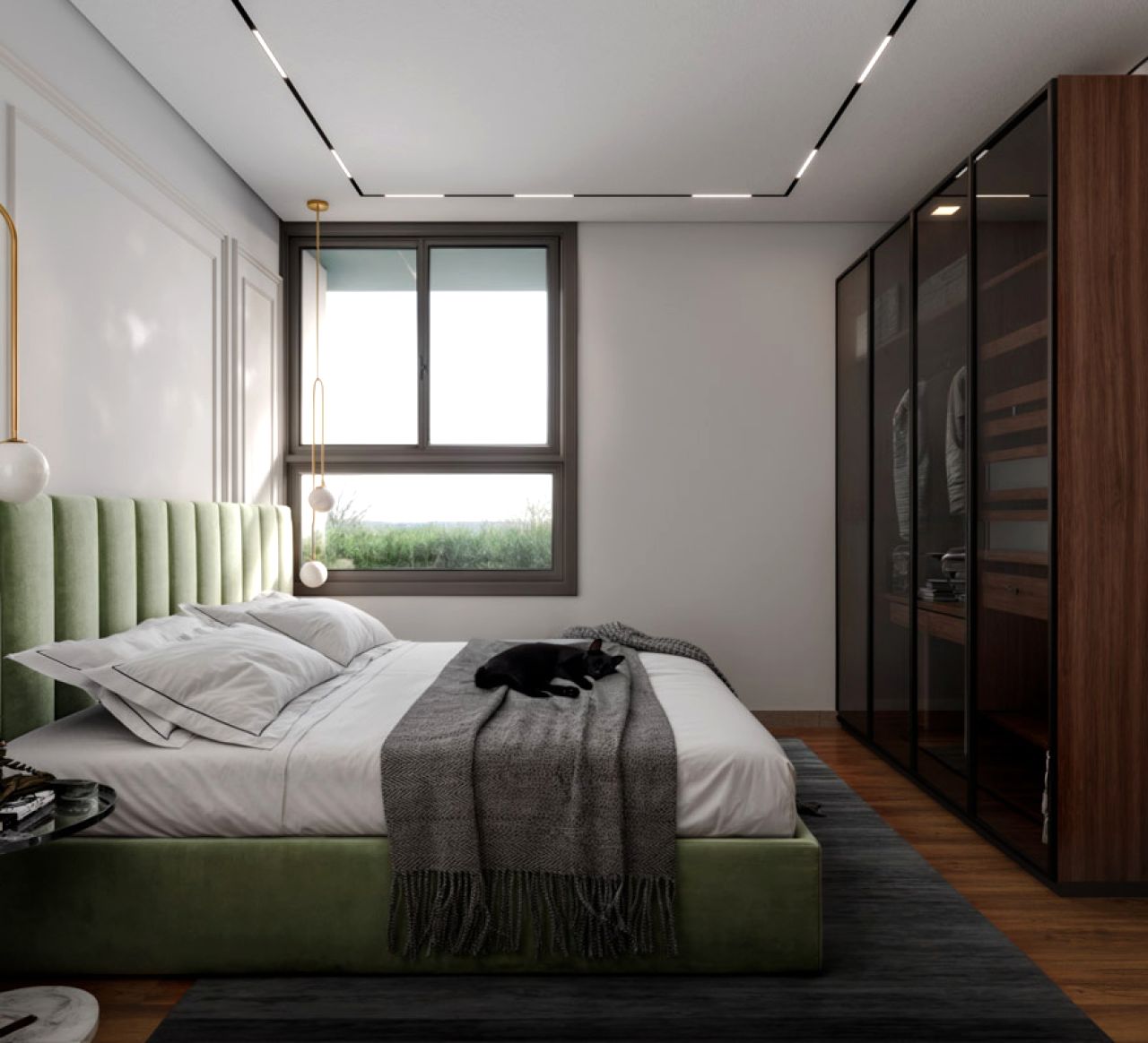 Property 52454 Mammari, Nicosia / 9908