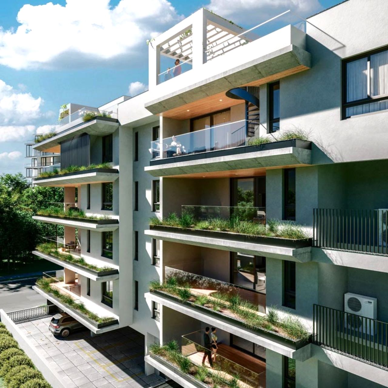 Propiedad 52457 Mammari, Nicosia / 9906