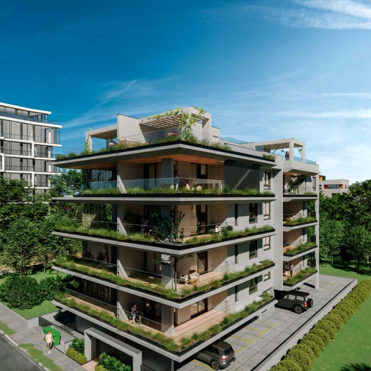 Propiedad 52457 Mammari, Nicosia / 9906