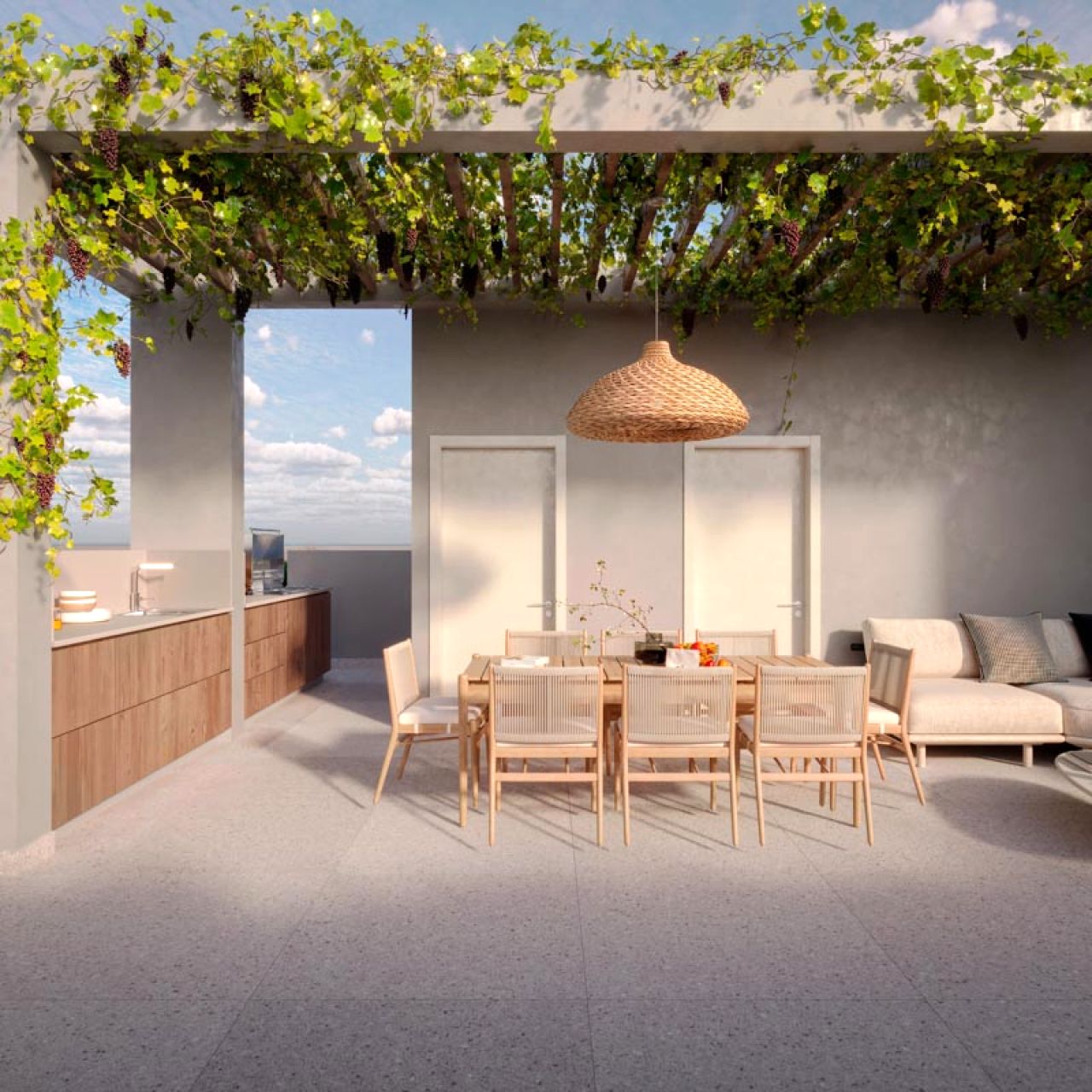 Propiedad 52458 Mammari, Nicosia / 9911 13