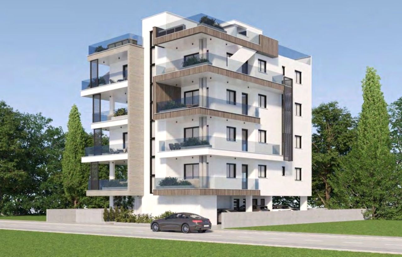 Ακίνητο 52486 Μάμμαρι, Λευκωσία / 9902