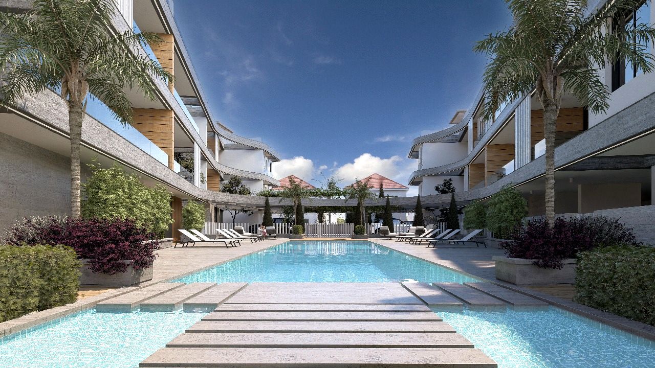 Propiedad 52545 Mammari, Nicosia / 9937