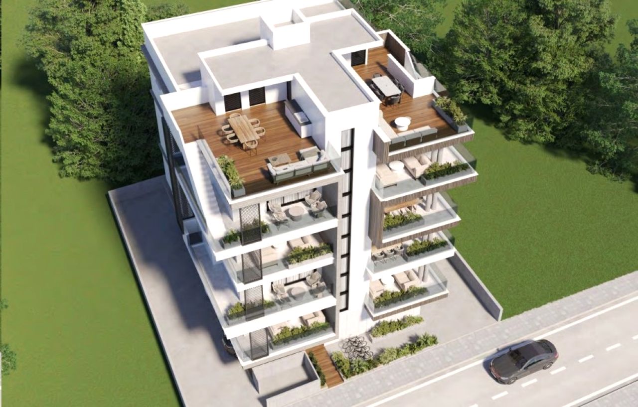 Immobile 52659 Mammari, Nicosia / 9923