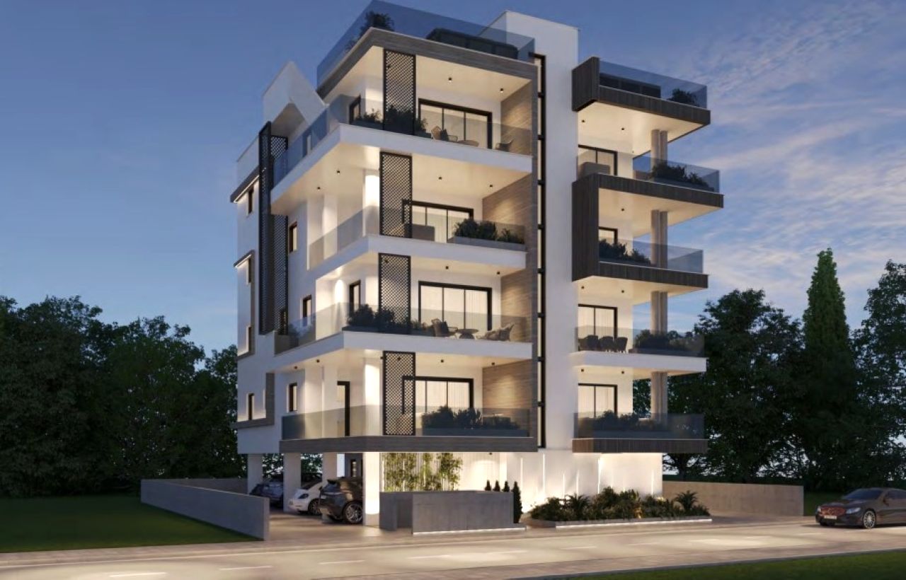 Immobile 52680 Mammari, Nicosia / 9900