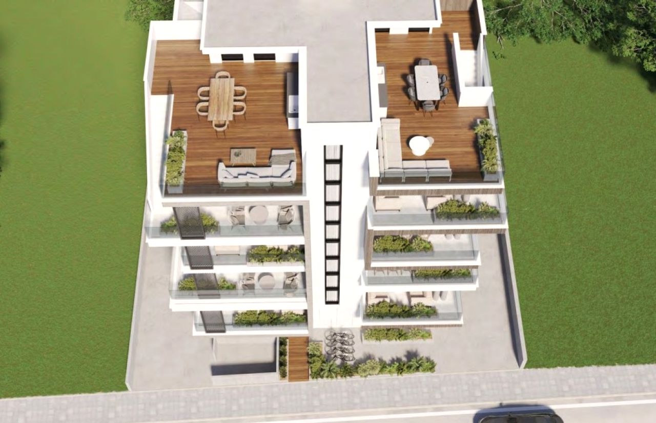 Immobile 52680 Mammari, Nicosia / 9900