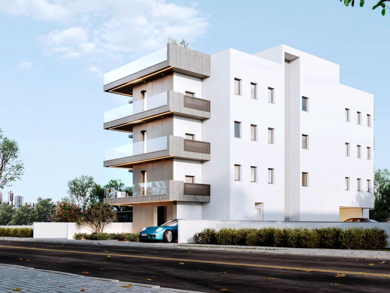 房产 52715 Mammari, 尼科西亚 / 9883