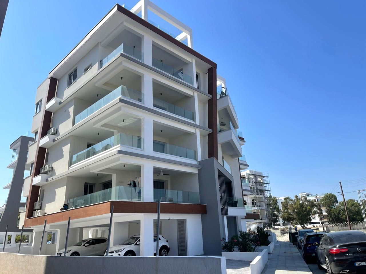 Immobilie 52782 Mammari, Nikosia / 5583