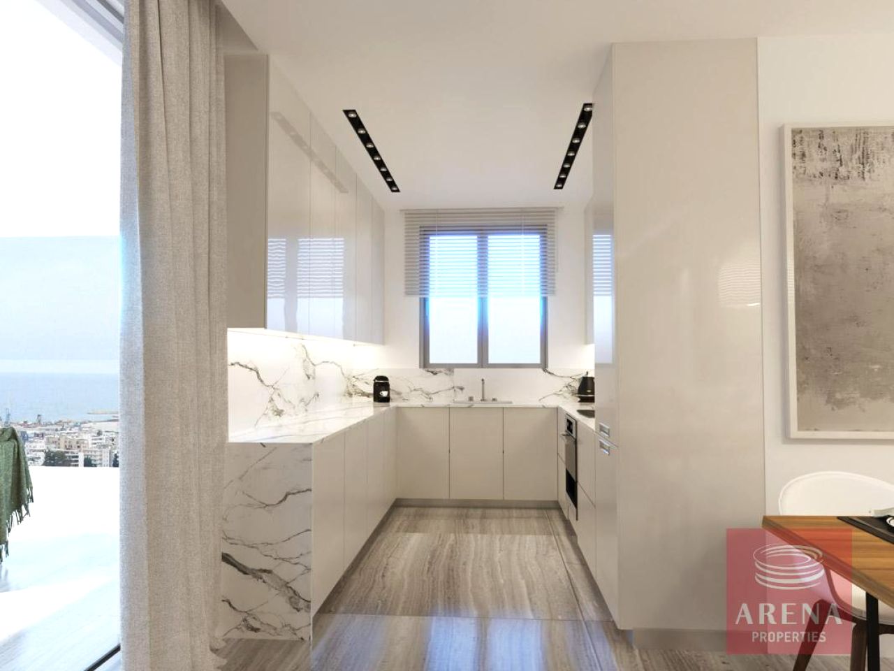 Immobilie 52782 Mammari, Nikosia / 5583