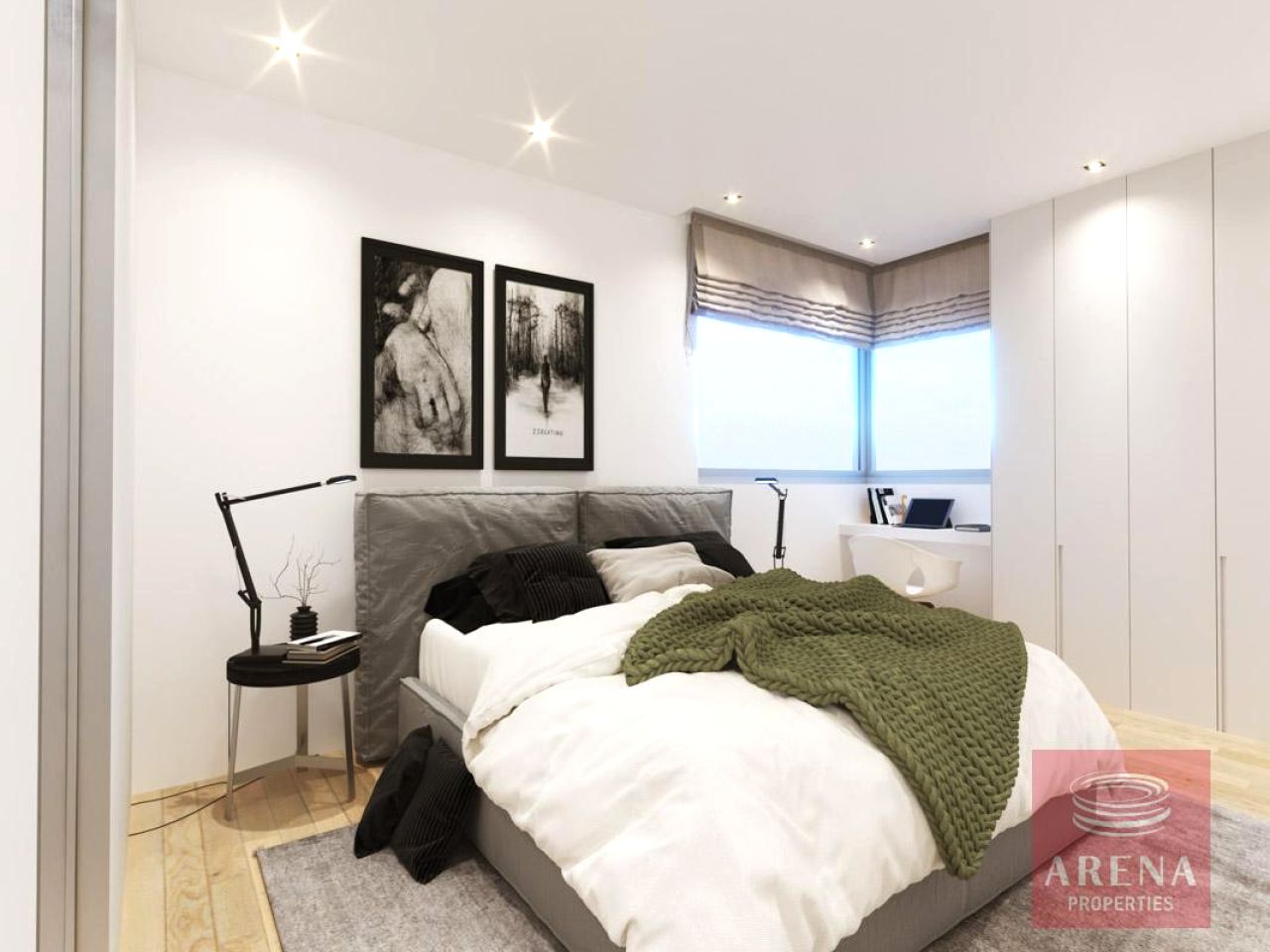 Bien immobilier 52782 Mammari, Nicosie / 5583 14