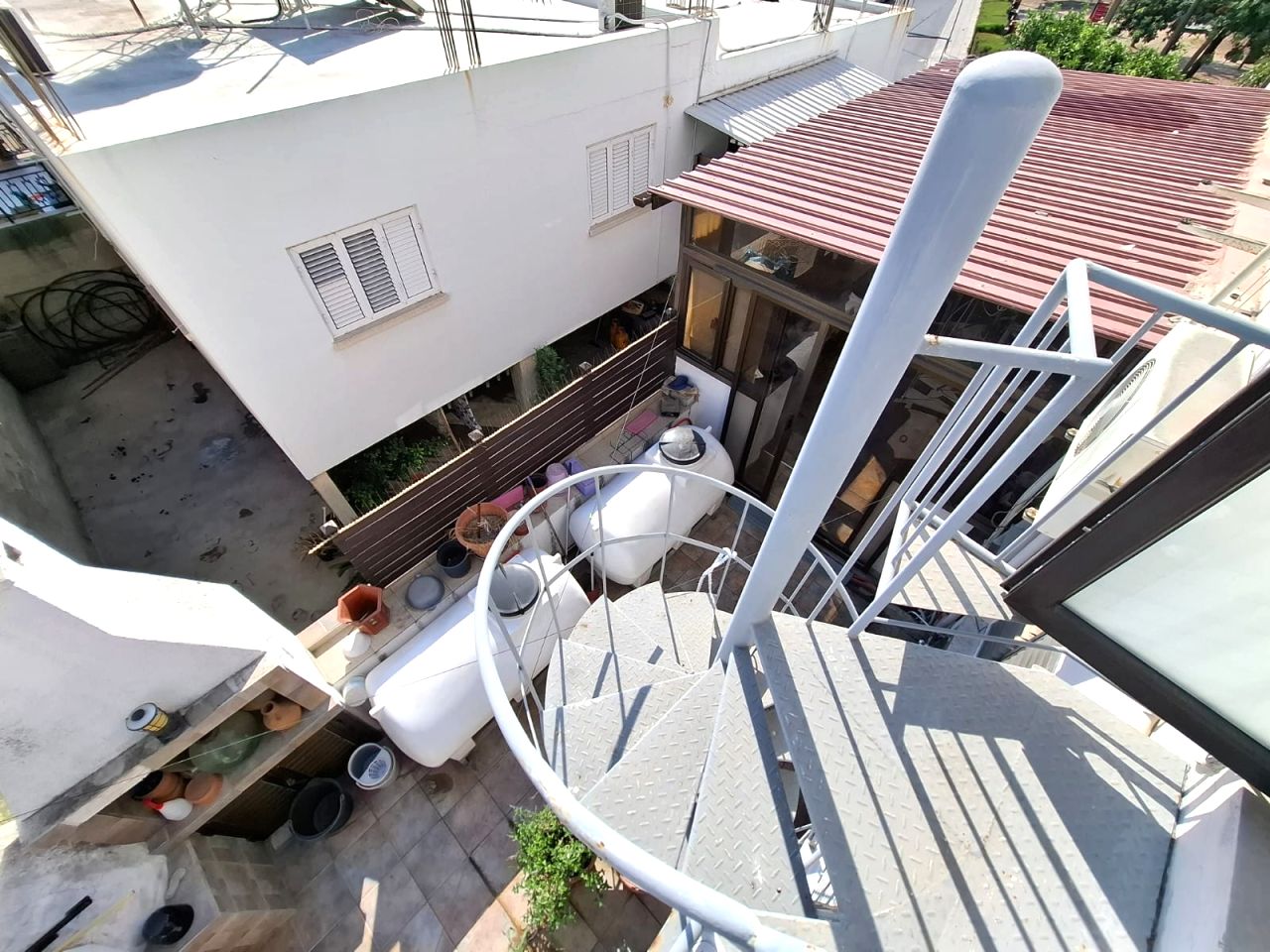 Bien immobilier 52804 Mammari, Nicosie / 9980 16