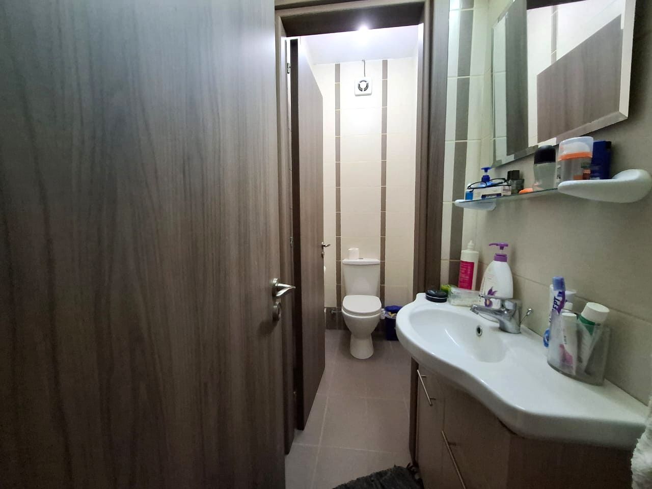 Immobilie 52804 Mammari, Nikosia / 9980