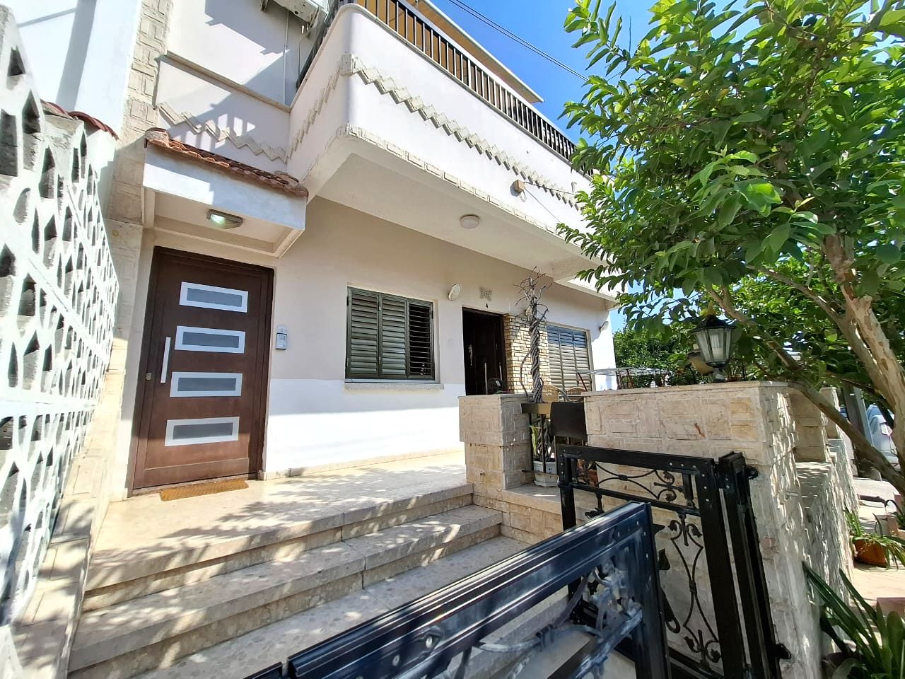 Immobilie 52804 Mammari, Nikosia / 9980