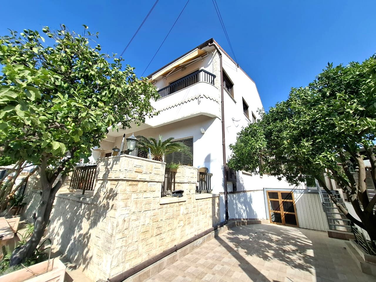 Immobilie 52804 Mammari, Nikosia / 9980